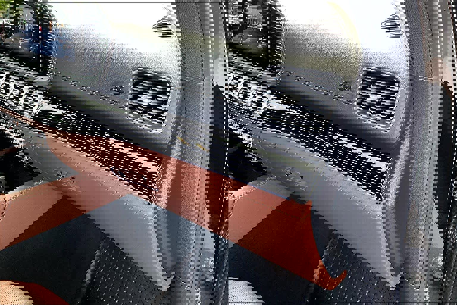 Certified 2024 Mercedes-Benz GLE 580 4MATIC image 19