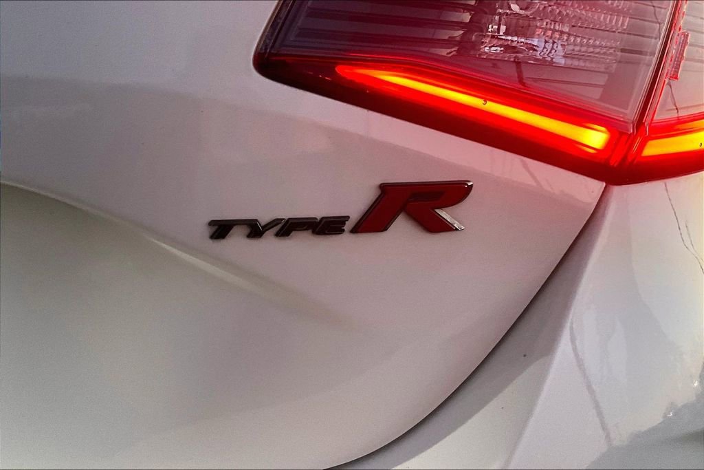 Used 2024 Honda Civic Type R image 43