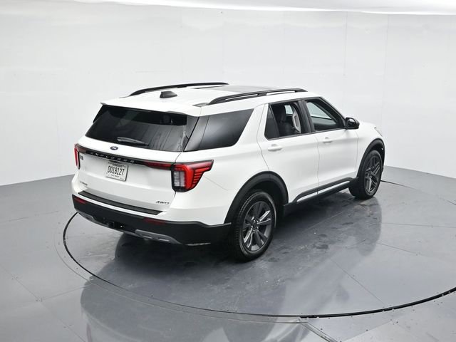 New 2025 Ford Explorer Active w/ Active Comfort Package image 40