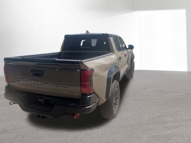 Used 2025 Toyota Tacoma TRD Pro AWD/4WD image 15