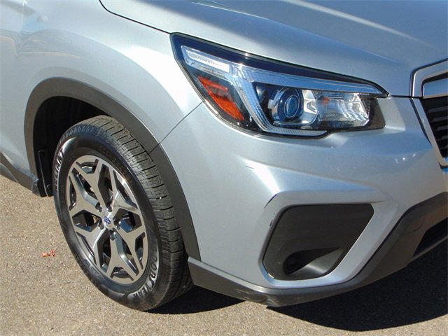 Used 2020 Subaru Forester Premium image 2
