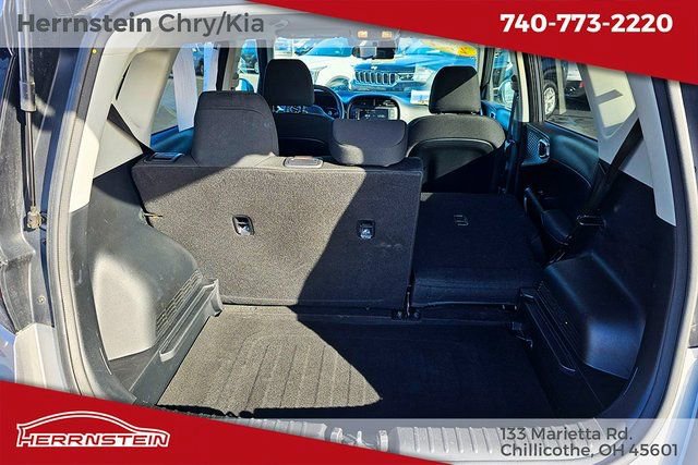 Used 2024 Kia Soul LX w/ Option Group 015 image 23