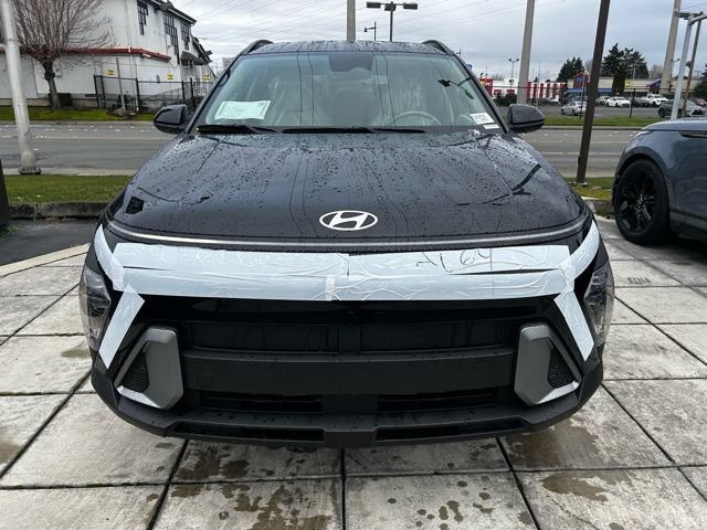 New 2026 Hyundai Kona SEL Sport AWD/4WD image 6