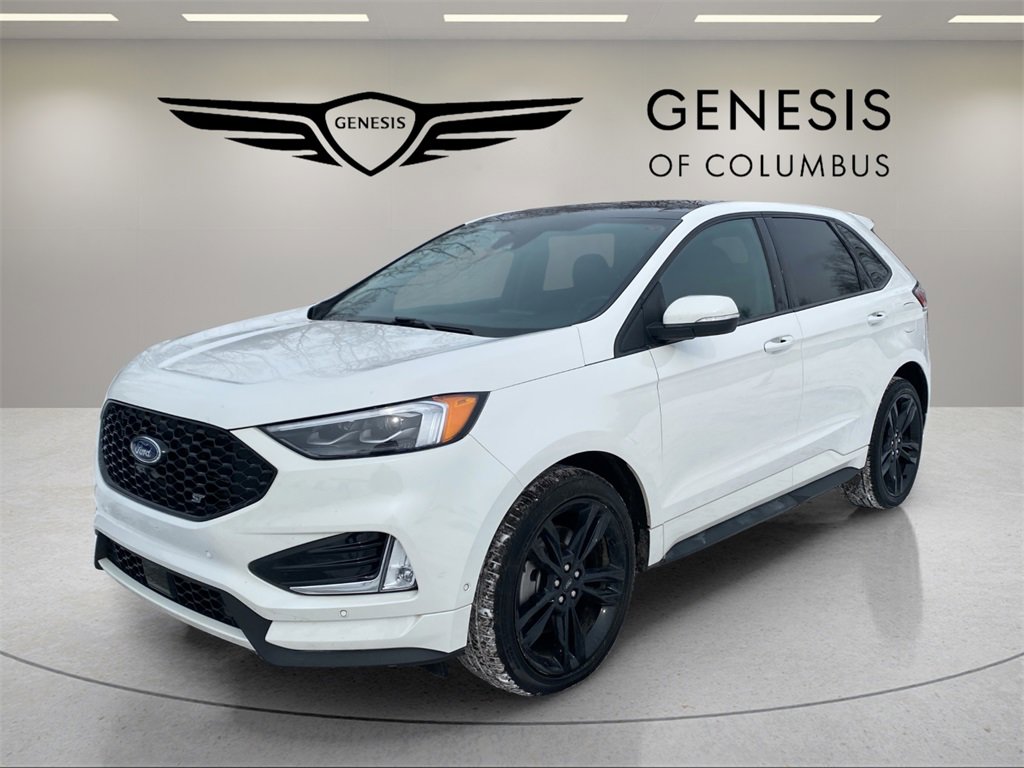 Used 2021 Ford Edge ST w/ Equipment Group 401A