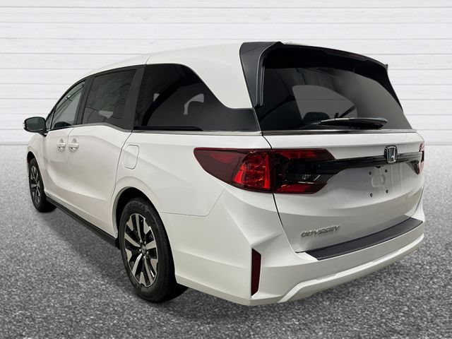 New 2026 Honda Odyssey EX-L image 3