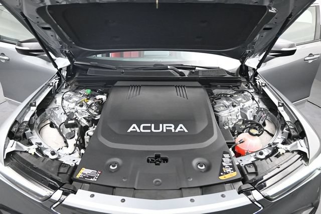 Used 2024 Acura ZDX A-Spec AWD/4WD image 20