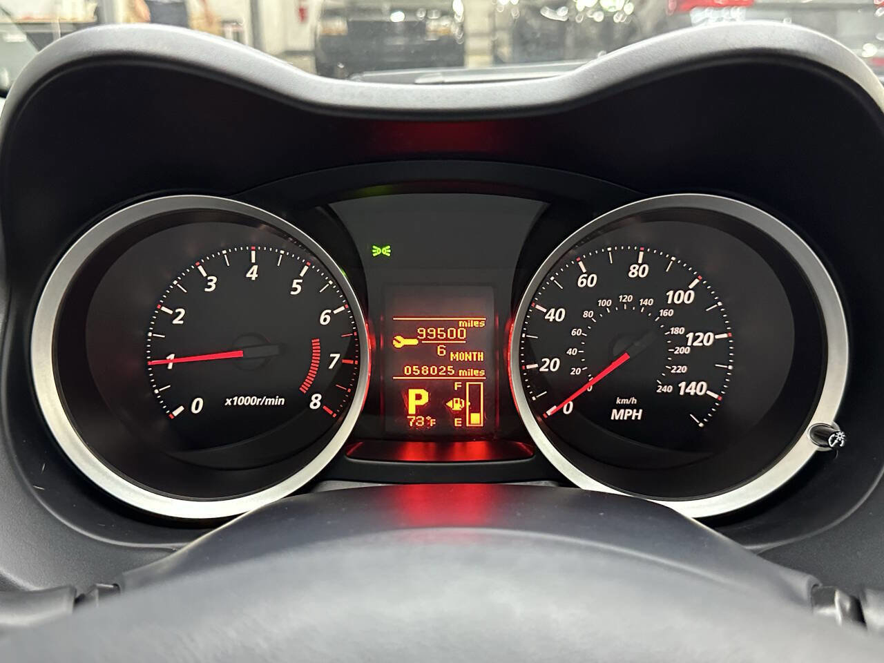 Used 2011 Mitsubishi Lancer ES image 23