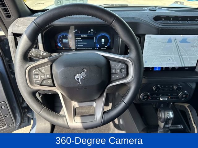 Used 2025 Ford Bronco Badlands image 27