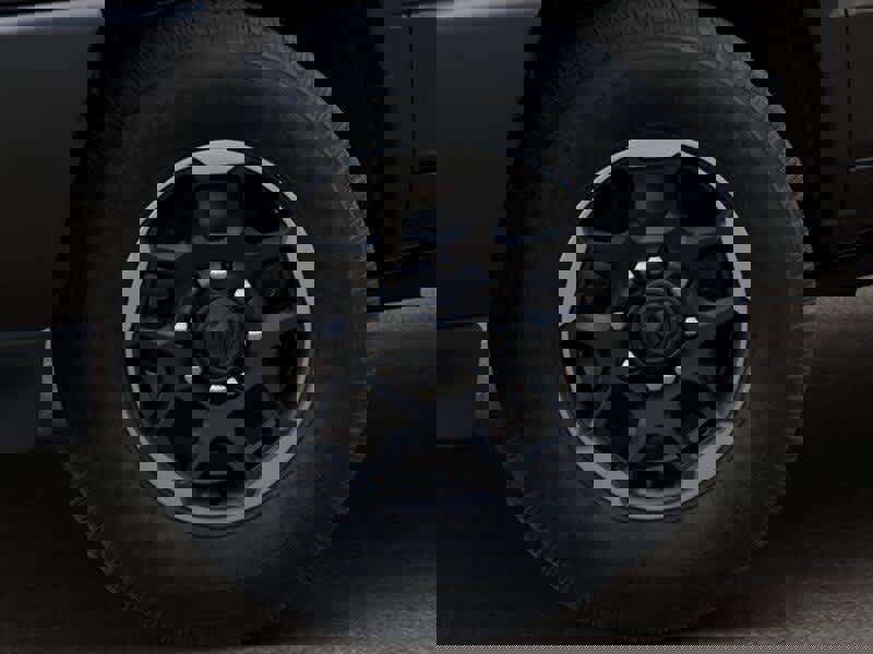 New 2025 RAM 3500 Laramie image 96