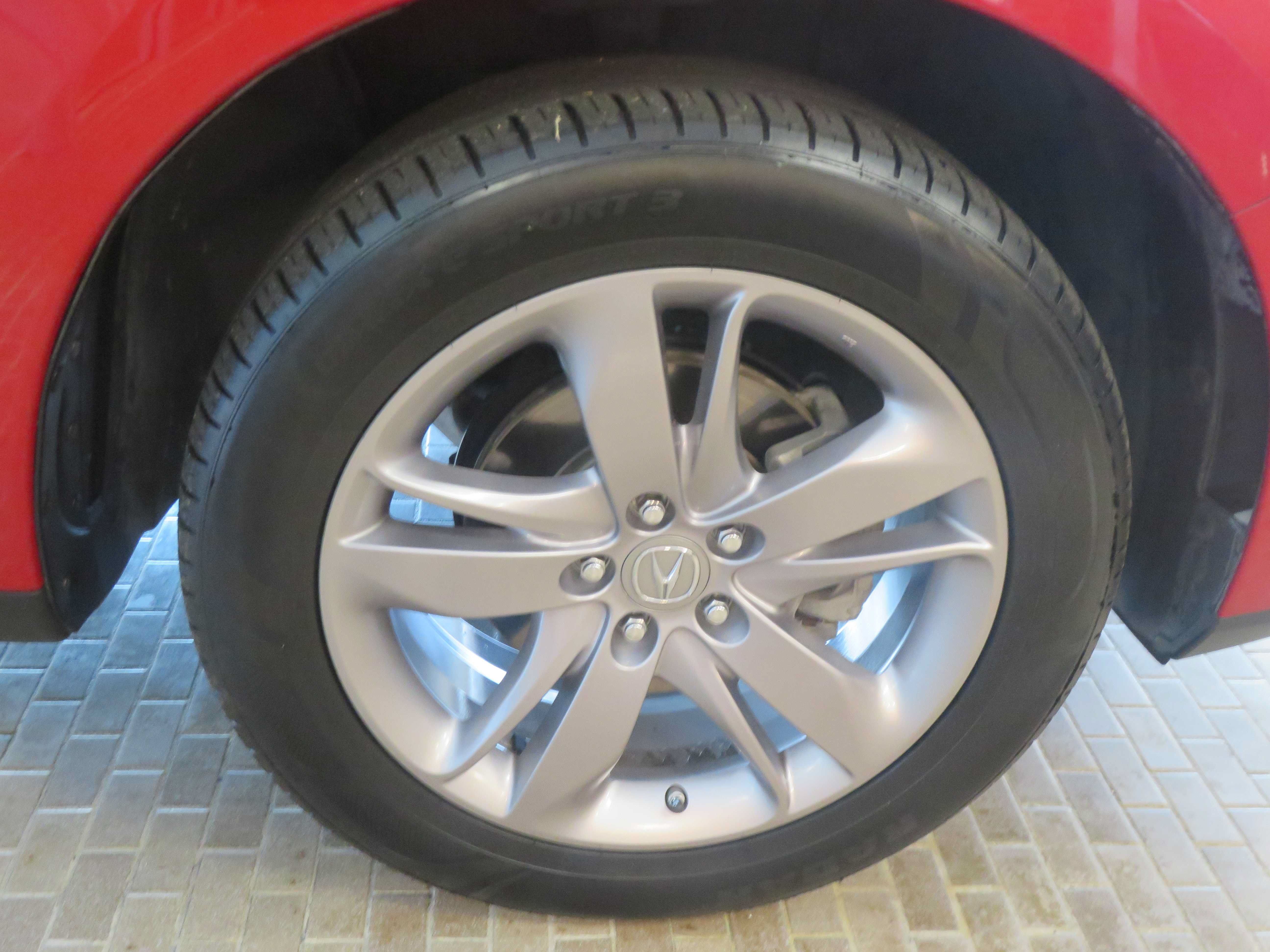Used 2020 Acura RDX w/ Advance Package FWD image 10
