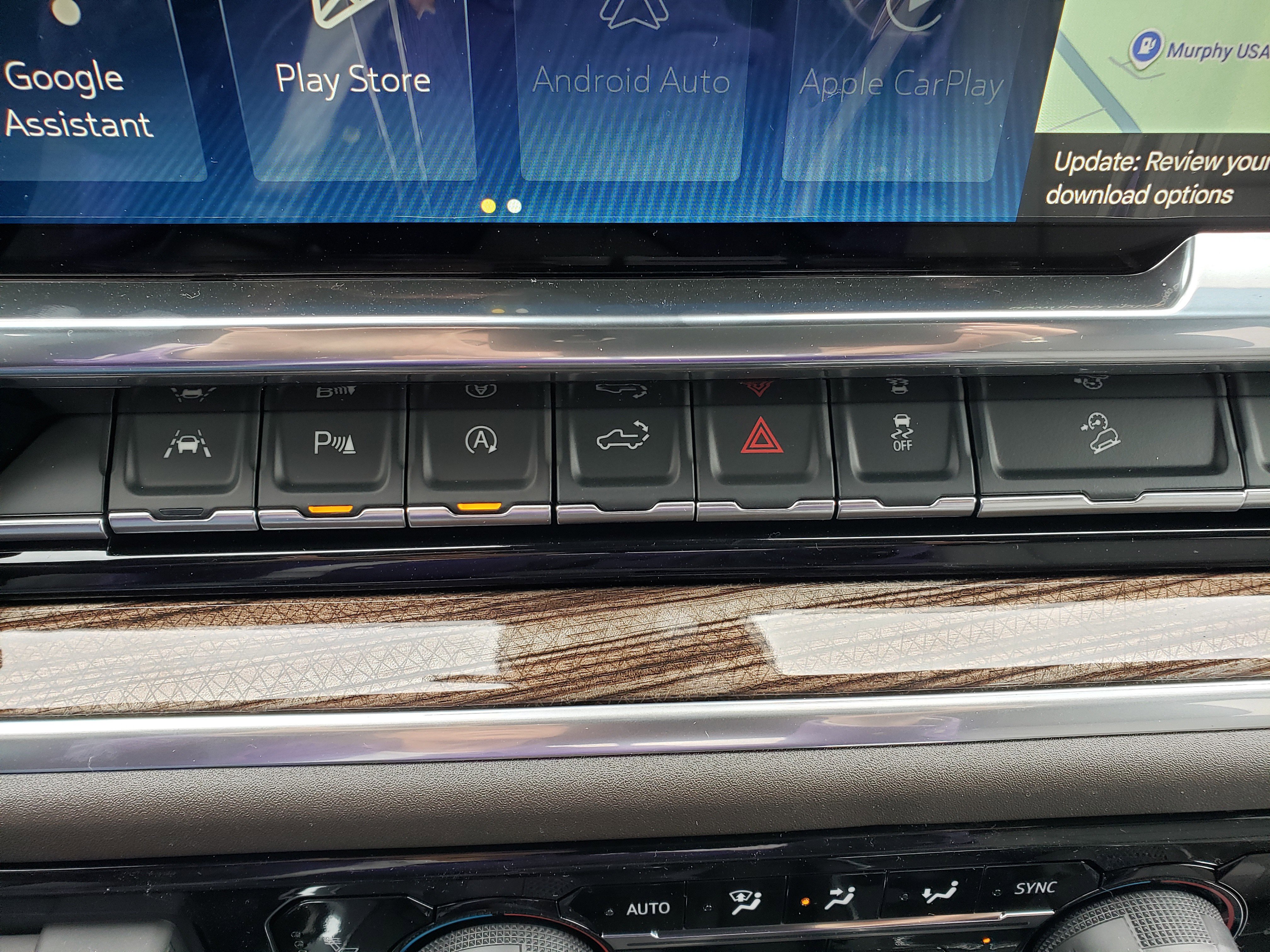 New 2026 Chevrolet Silverado 1500 LT Trail Boss w/ LT Trail Boss Premium Package image 21