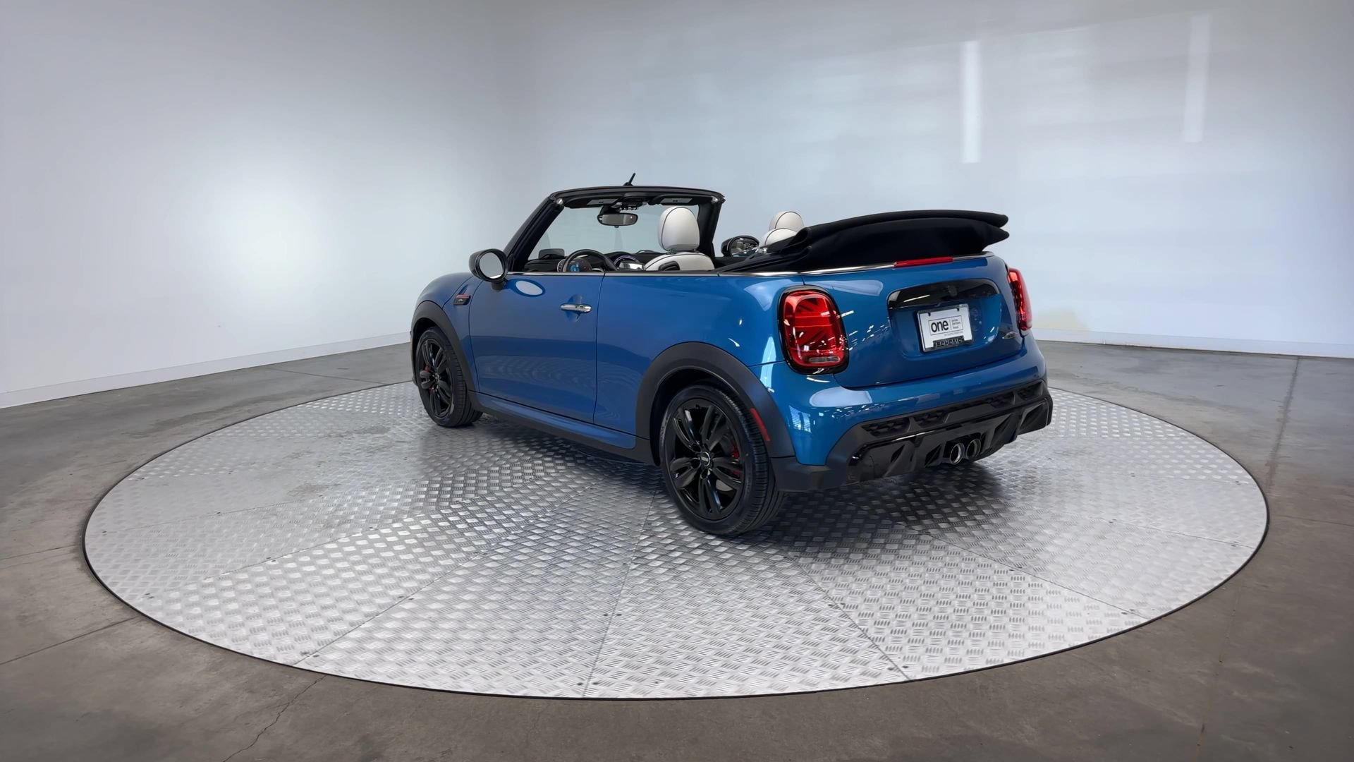 Used 2024 MINI Cooper John Cooper Works FWD image 6