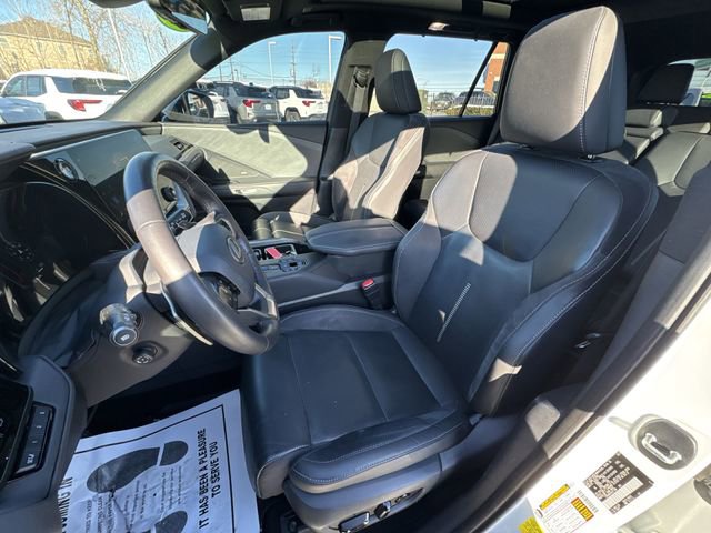 Used 2024 Lexus TX 350 AWD w/ Technology Package image 20