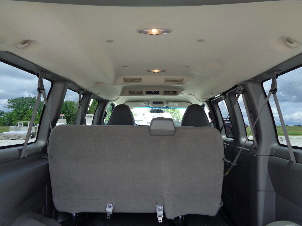 Used 2014 Chevrolet Express 1500 LT w/ LT Preferred Equipment Group image 22