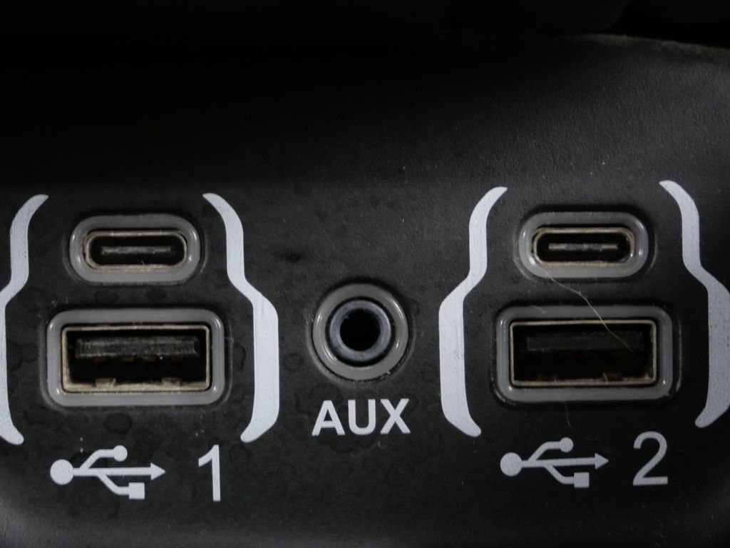 Used 2023 RAM 1500 Big Horn AWD/4WD image 17