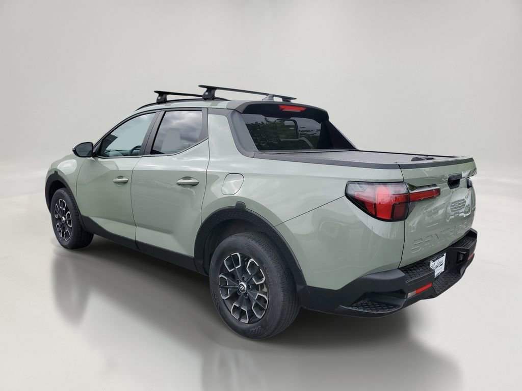 Used 2022 Hyundai Santa Cruz SEL Premium AWD/4WD image 6