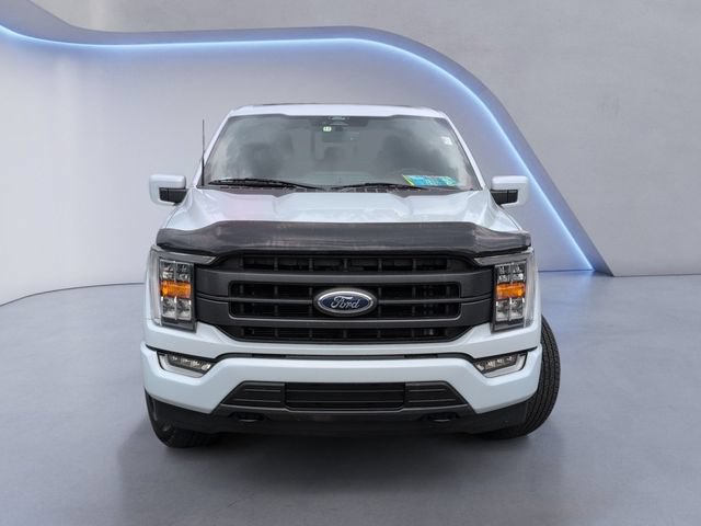 Used 2022 Ford F150 Lariat AWD/4WD image 12