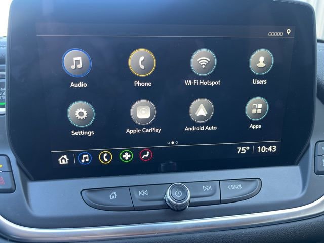 Used 2024 Chevrolet Blazer LT w/ Convenience Package image 15