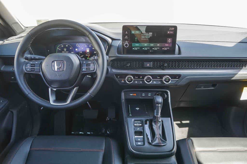 New 2026 Honda CR-V Sport-L image 13