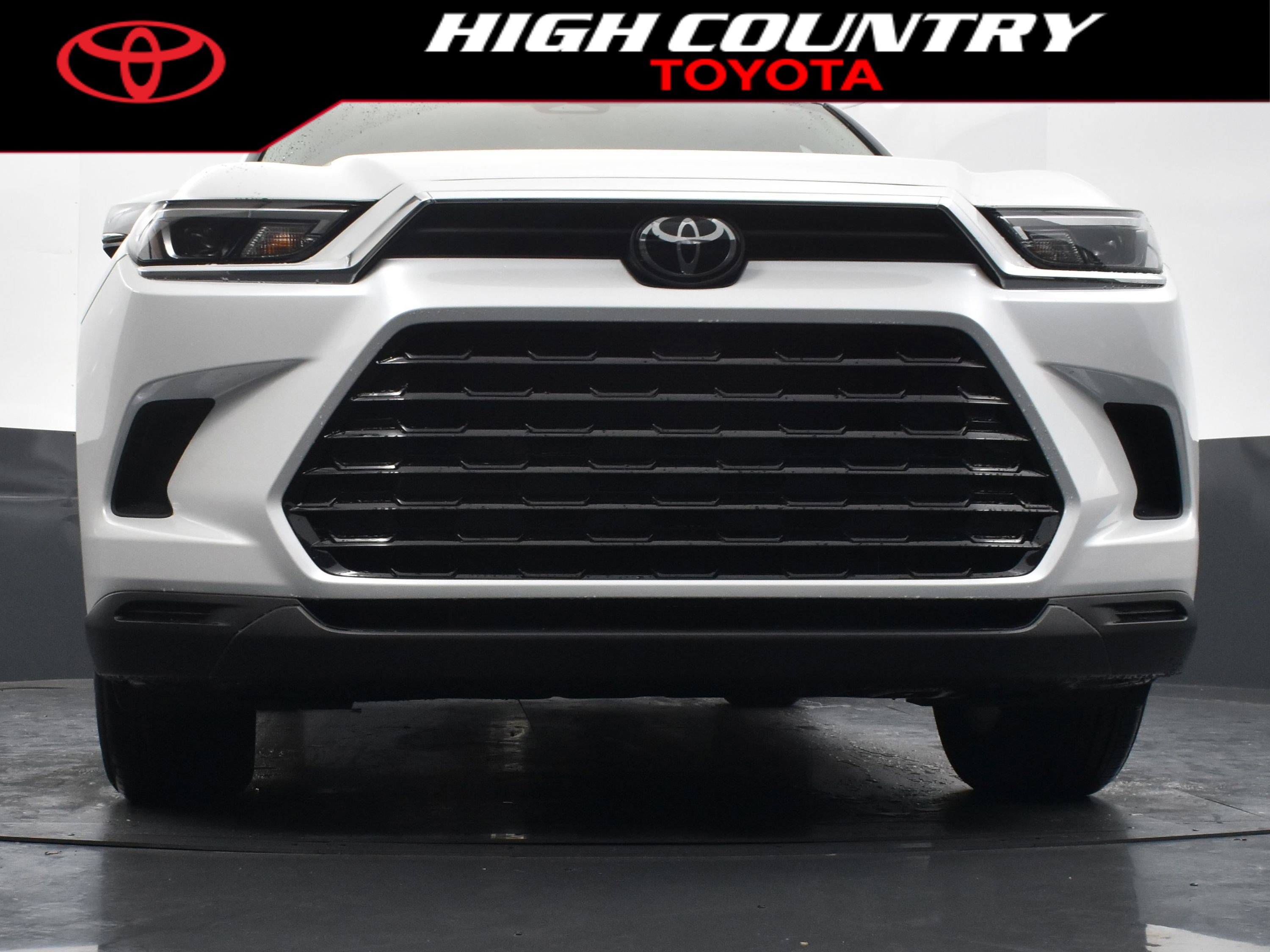 New 2026 Toyota Grand Highlander XLE image 42