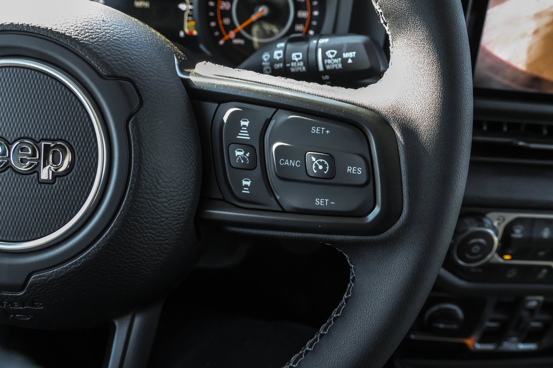 New 2026 Jeep Wrangler Unlimited Sport AWD/4WD image 29