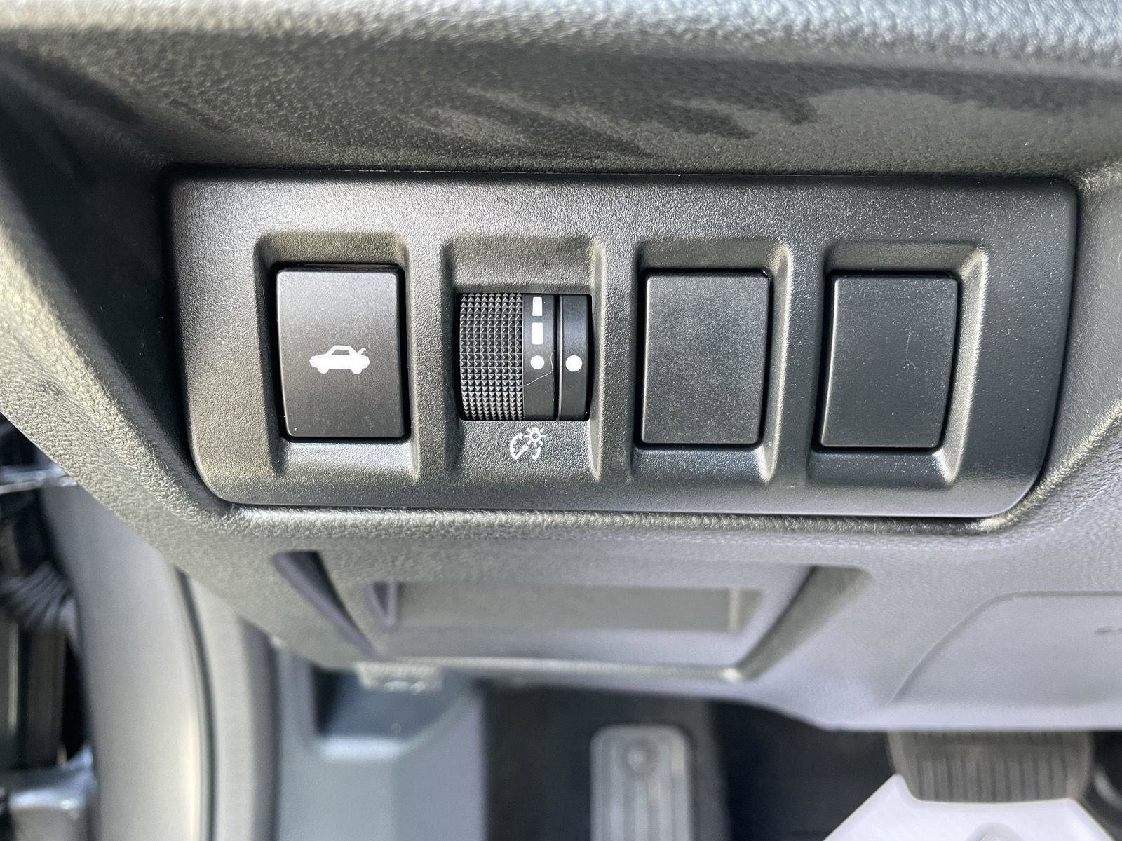 Used 2022 Subaru Legacy Limited AWD/4WD image 14