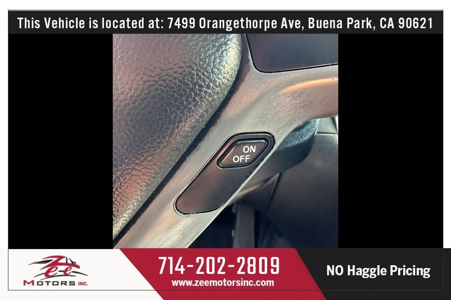 Used 2007 INFINITI G35 Journey w/ Premium Pkg RWD image 36