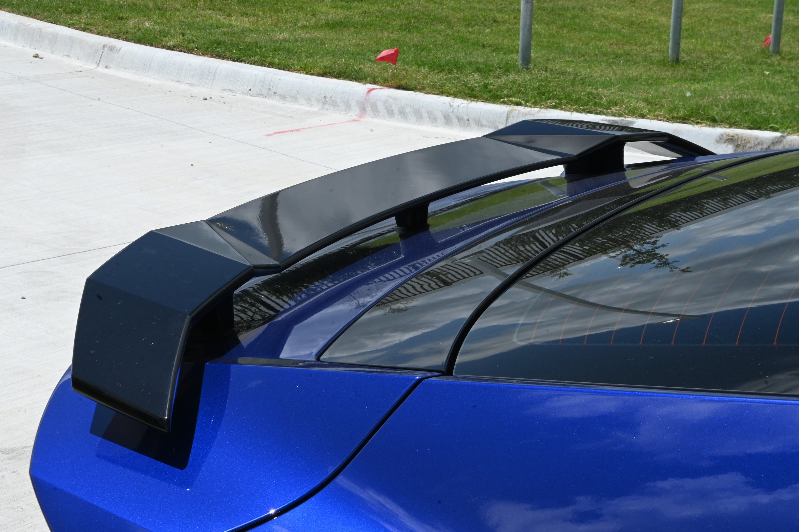 Used 2022 Hyundai Elantra N FWD image 33
