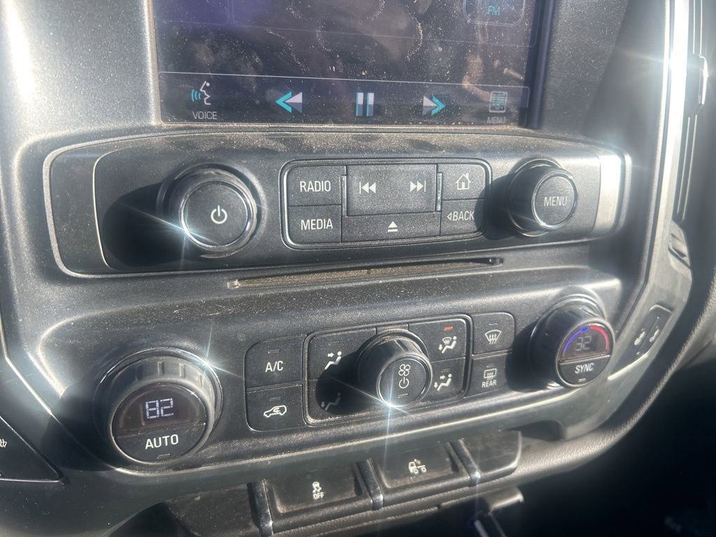 Used 2014 Chevrolet Silverado 1500 LT w/ LT Convenience Package image 37