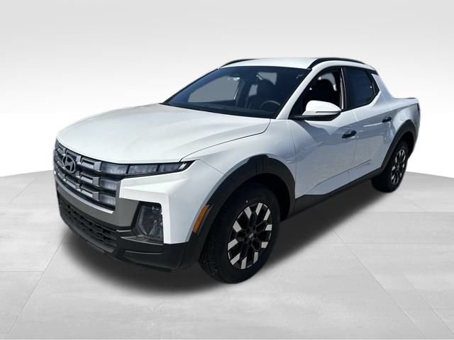 New 2026 Hyundai Santa Cruz SEL AWD/4WD video 1