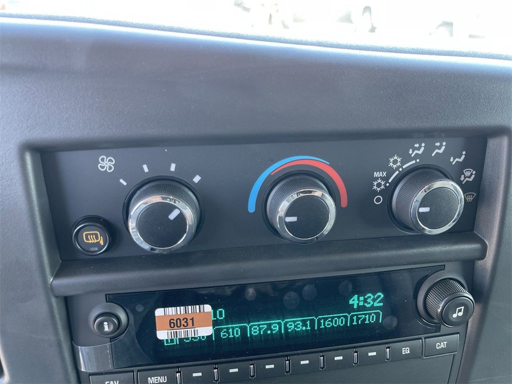 New 2025 Chevrolet Express 2500 w/ Driver Convenience Package image 12