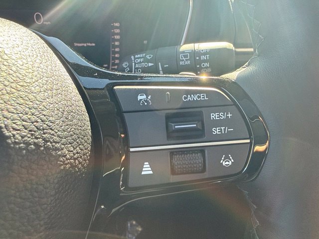 New 2026 Honda Pilot Elite image 22