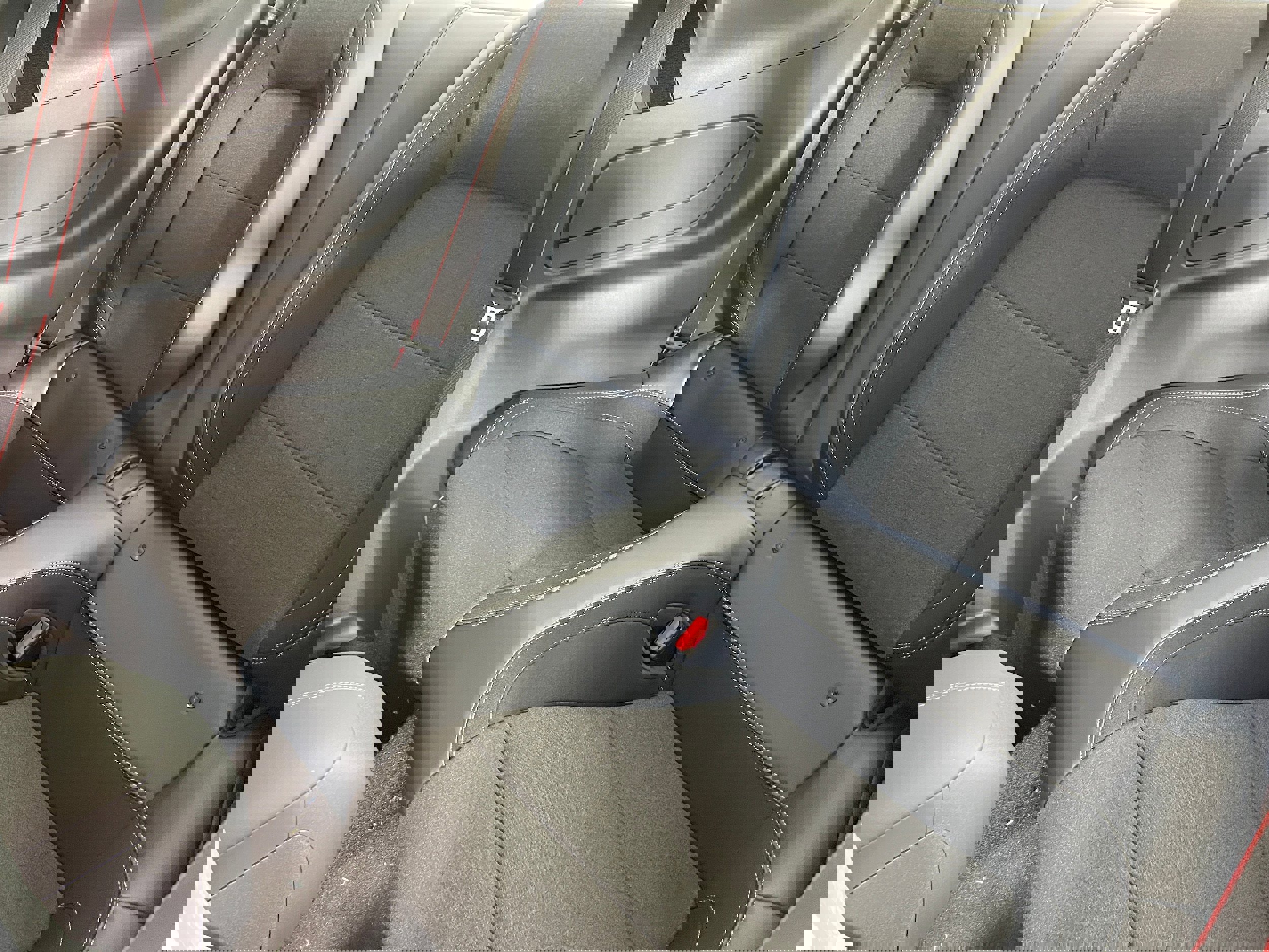 New 2026 Ford Mustang GT RWD image 4