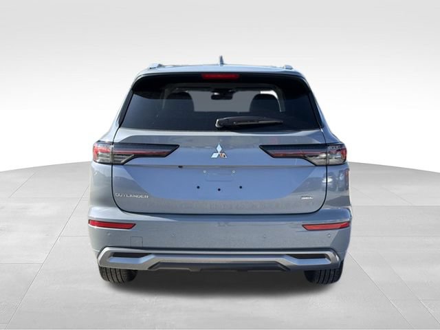 New 2026 Mitsubishi Outlander SEL FWD image 4