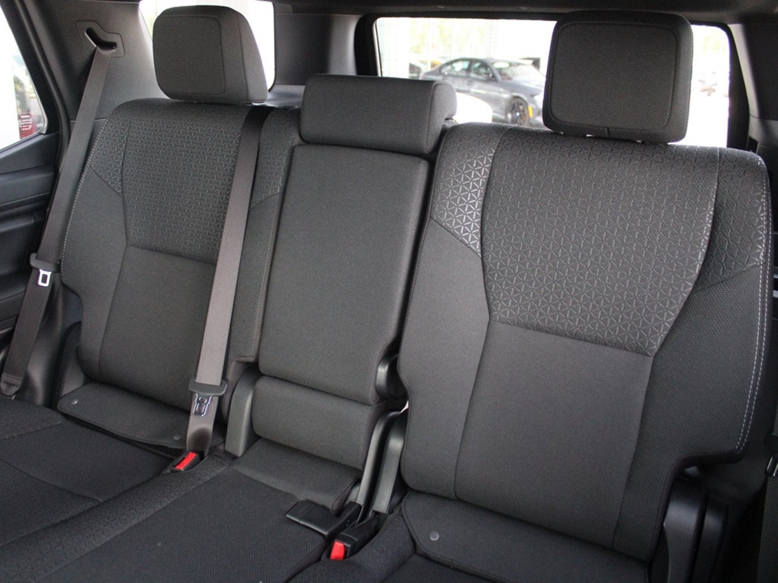 Used 2026 Toyota 4Runner SR5 AWD/4WD image 25
