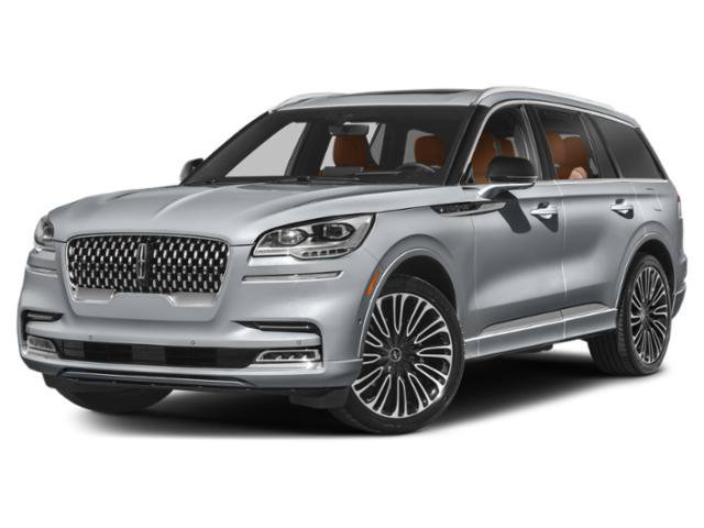 Used 2023 Lincoln Aviator Black Label w/ Dynamic Handling Package