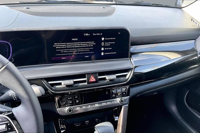 Certified 2026 Kia Seltos S image 6