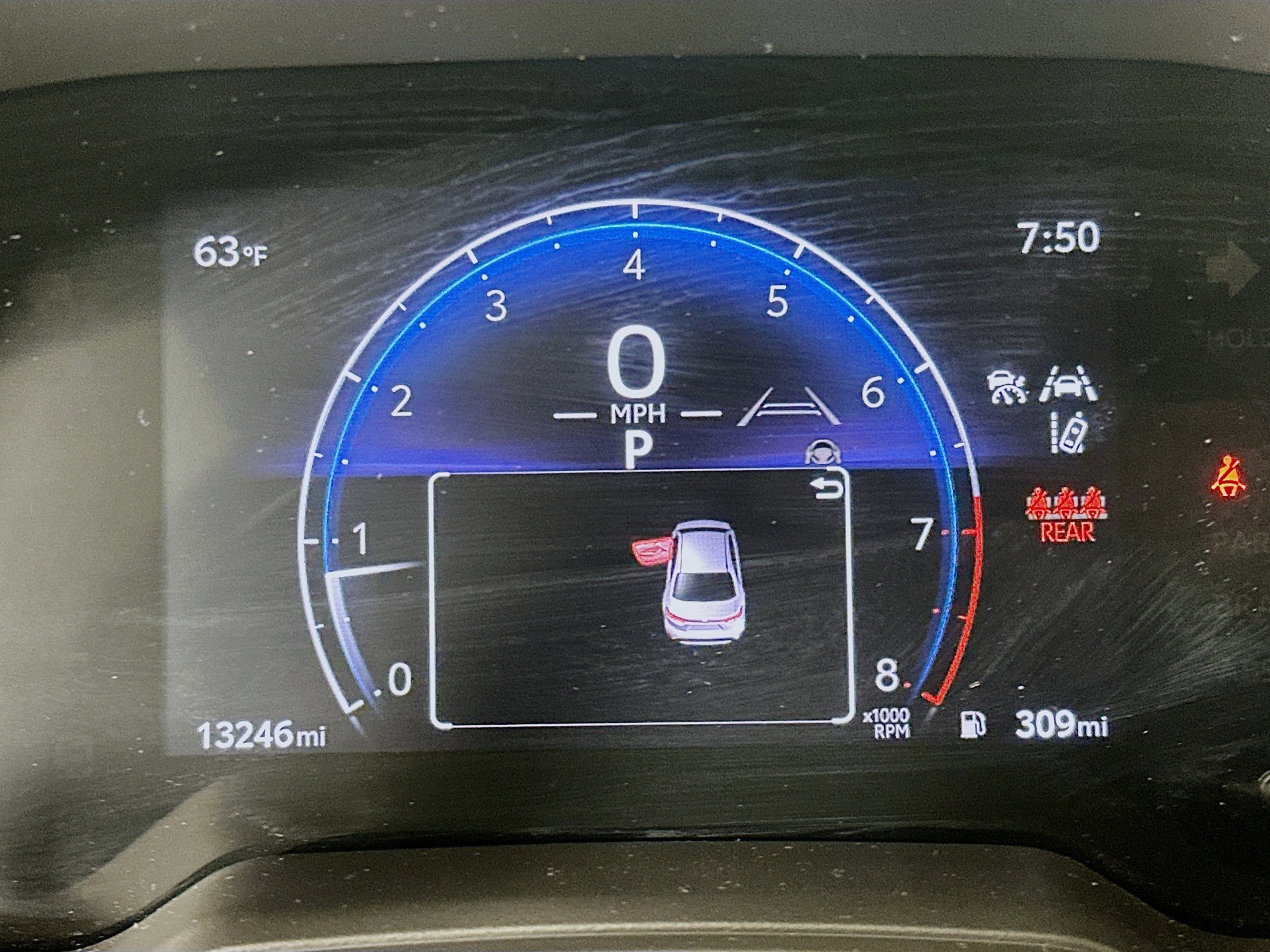 Used 2026 Toyota Corolla LE FWD image 19