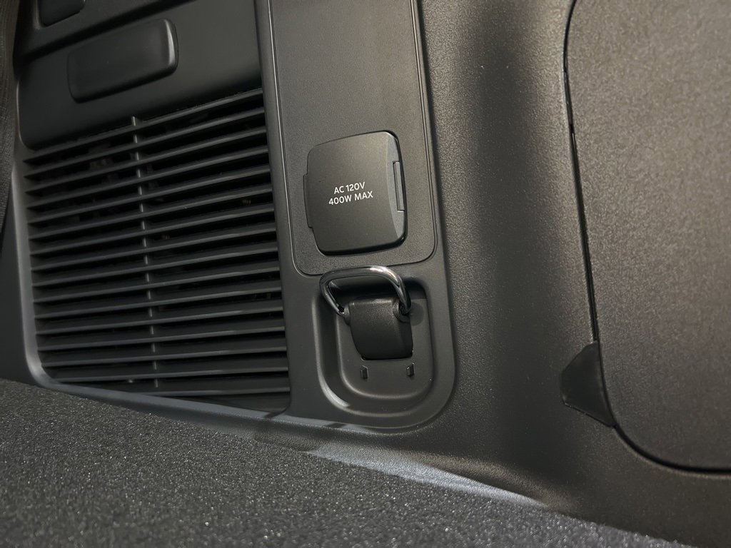 New 2026 Lincoln Navigator Reserve image 44