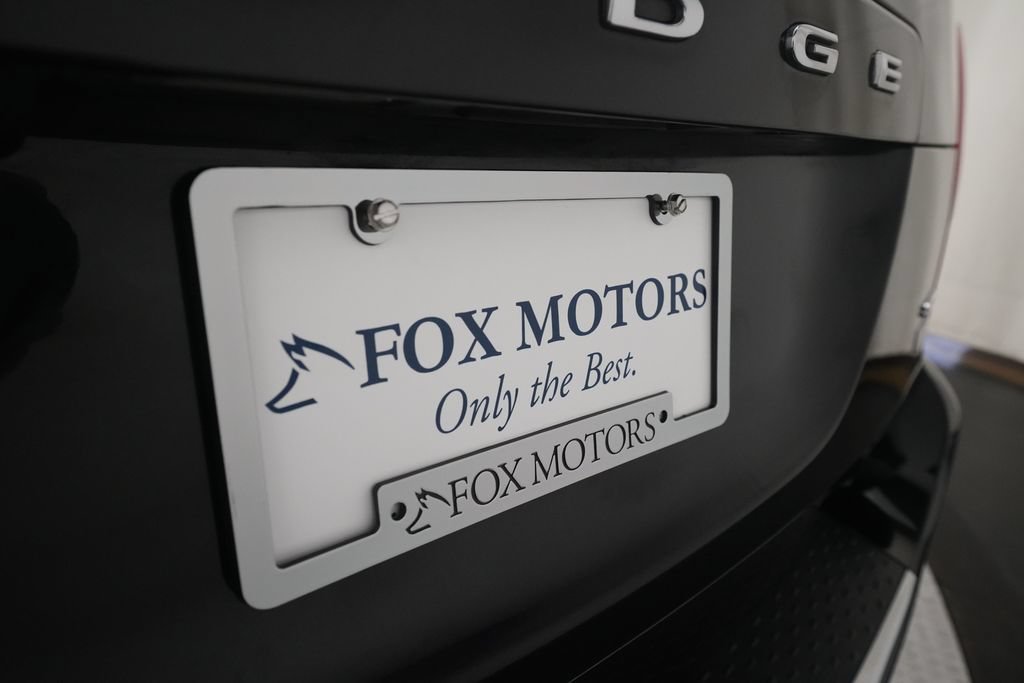 Used 2018 Dodge Grand Caravan GT FWD image 37
