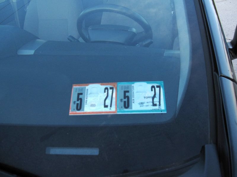 Used 2009 Toyota Prius Touring FWD image 36