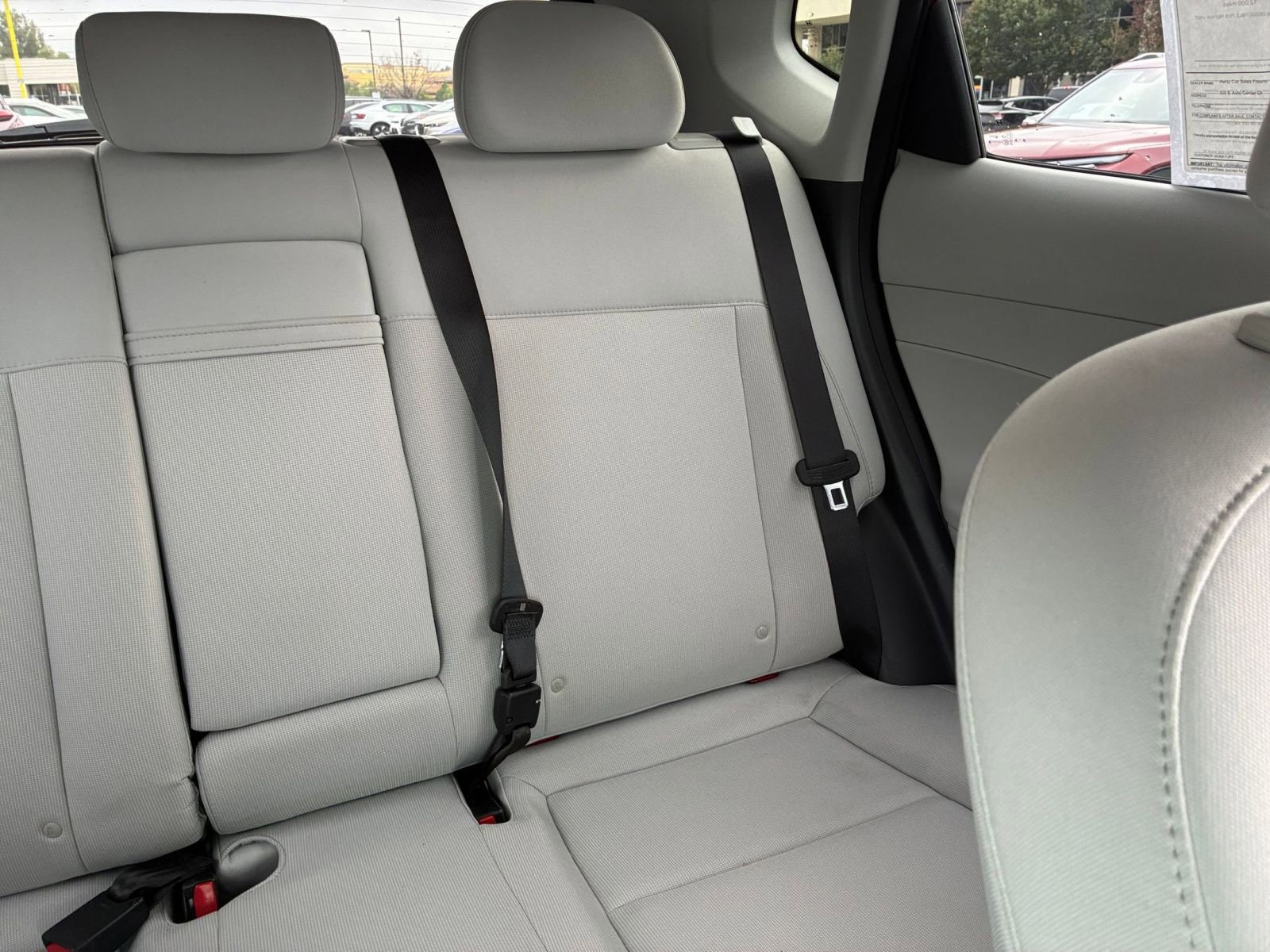 Used 2025 Hyundai Kona SEL image 37