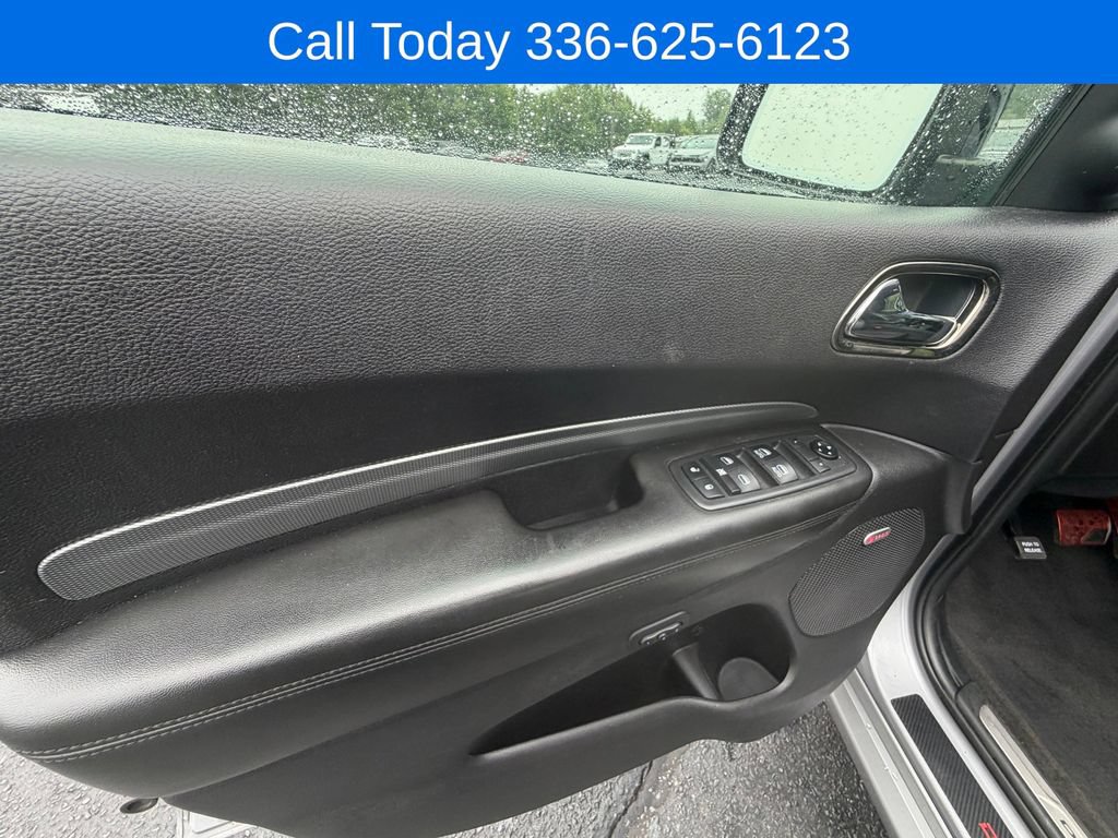 Used 2018 Dodge Durango GT w/ Premium Group AWD/4WD image 18