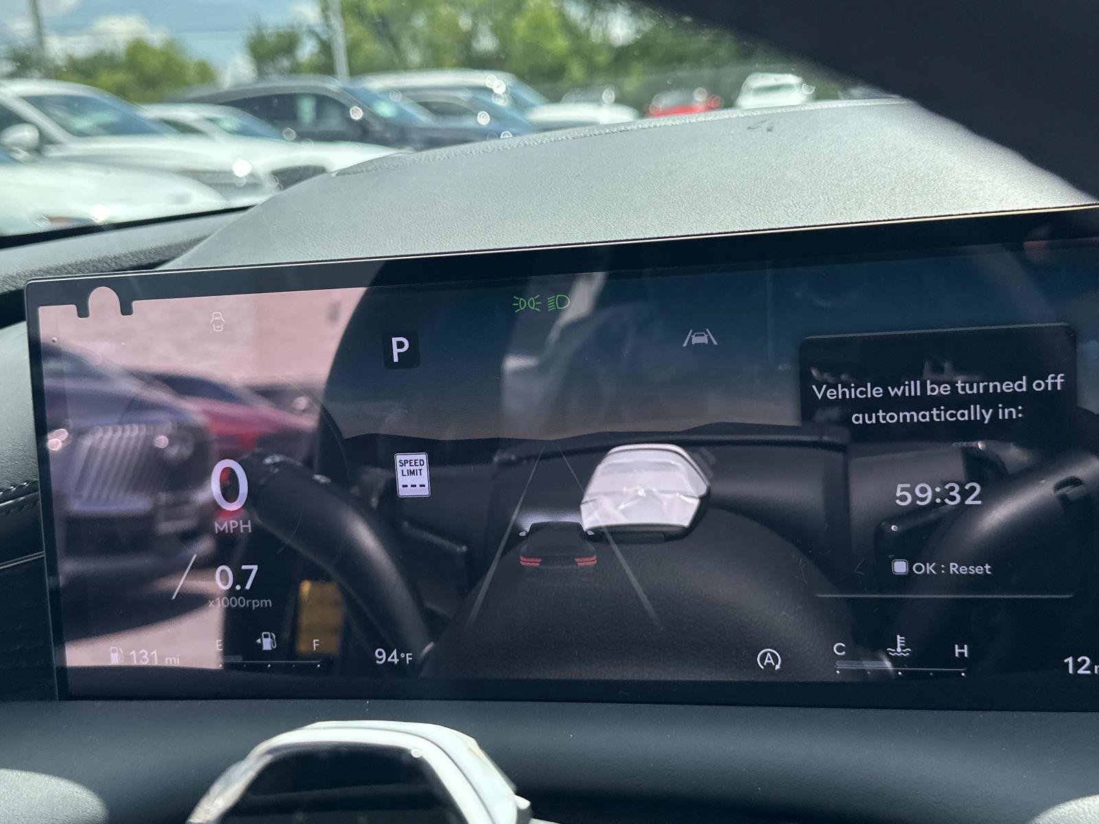 New 2027 Genesis G80 3.5T Prestige AWD/4WD image 23