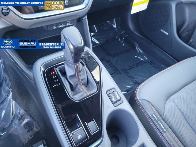 New 2026 Subaru Crosstrek 2.5i Limited AWD/4WD image 16