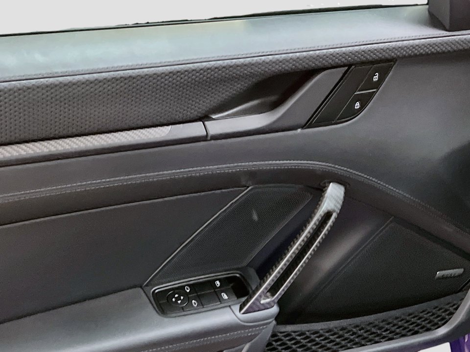 Certified 2026 Porsche 911 GT3 RWD image 19
