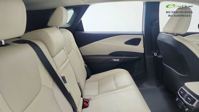 Used 2024 Lexus RX 350 FWD w/ Technology Package image 25