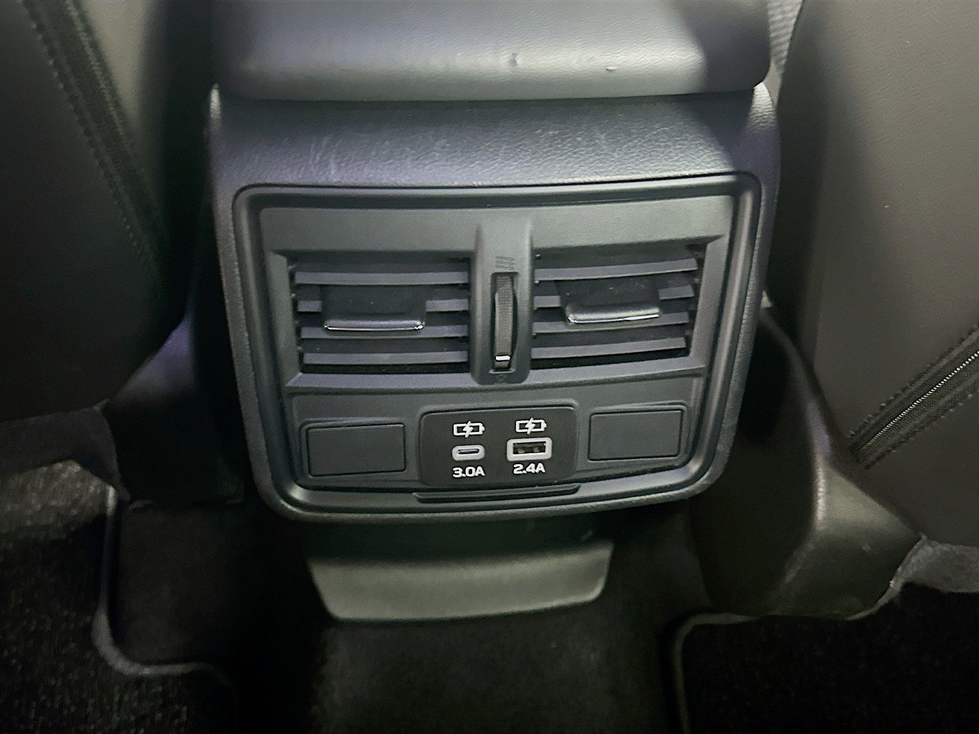 Used 2025 Subaru Forester Premium w/ Convenience Package #1 image 26