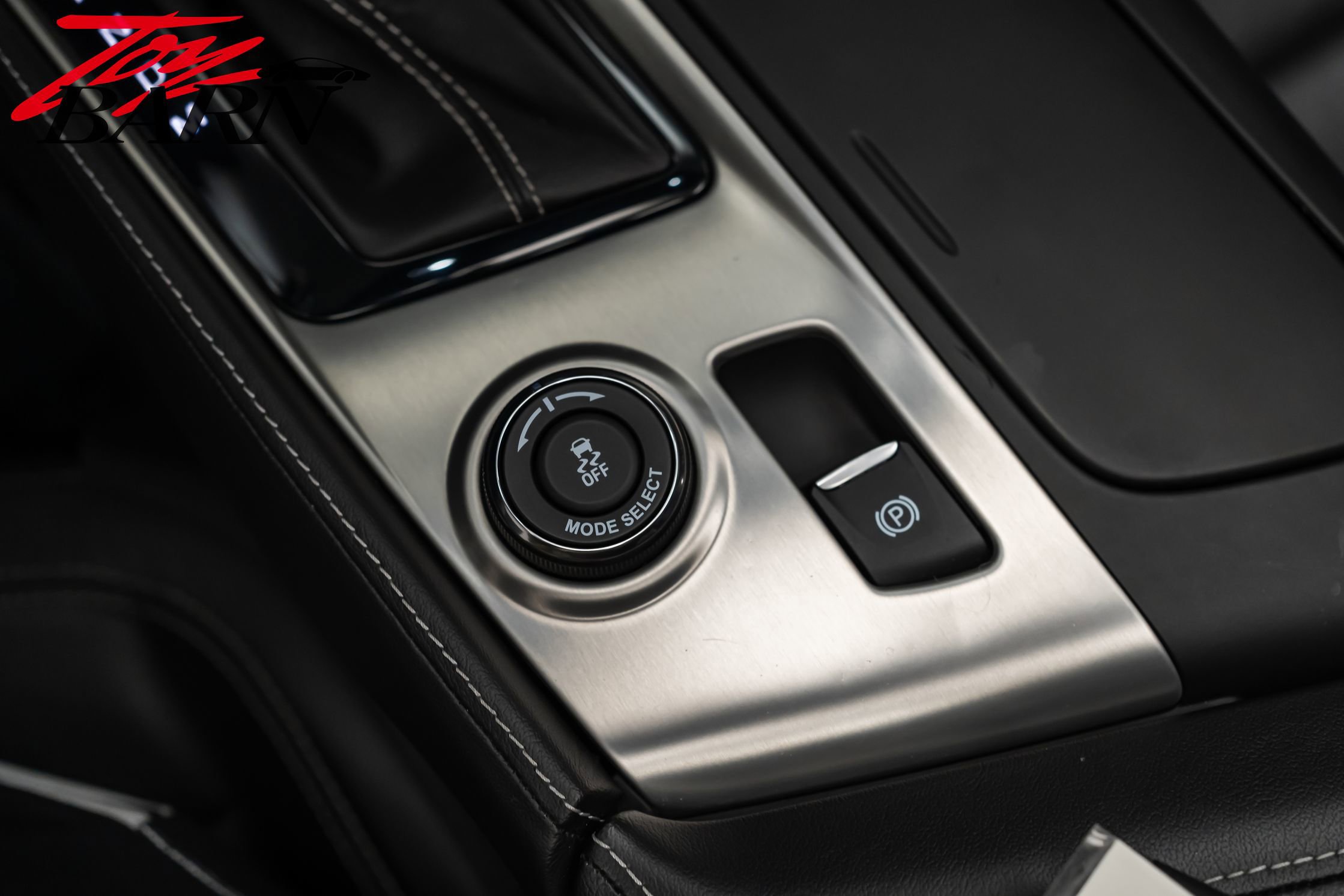 Used 2018 Chevrolet Corvette Grand Sport image 50