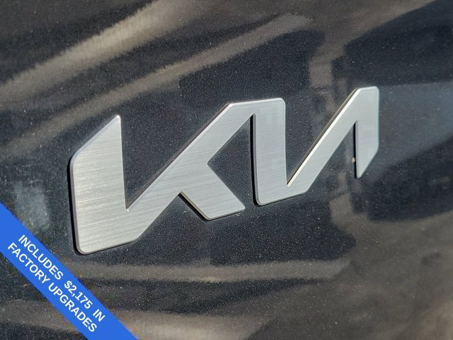 Used 2024 Kia EV6 Wind w/ Wind Technology Package RWD image 10